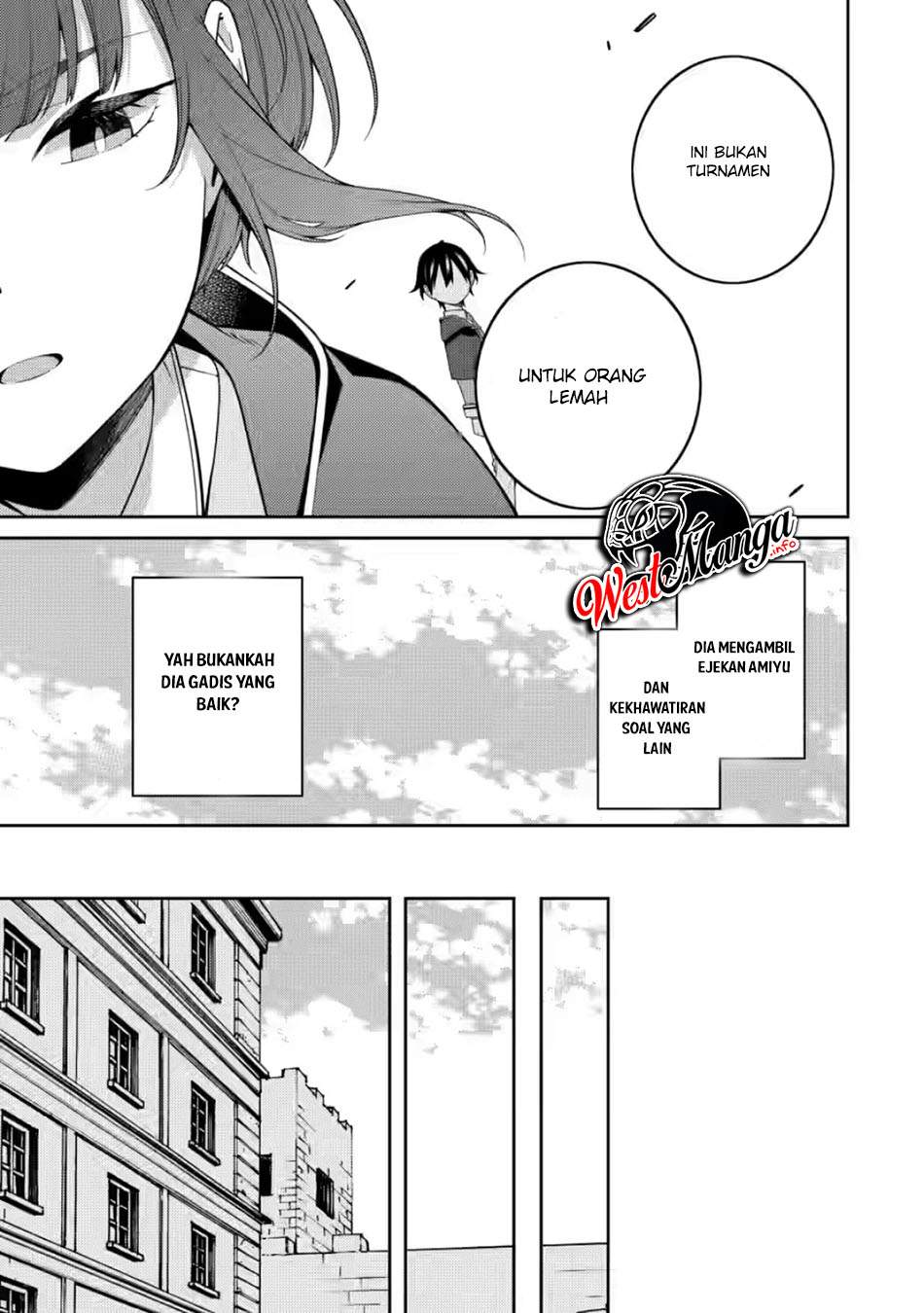 Saikyou Onmyouji no Isekai Tenseiki ~Geboku no Youkaidomo ni Kurabete Monster ga Yowaisugirundaga~ Chapter 9 - halaman 27