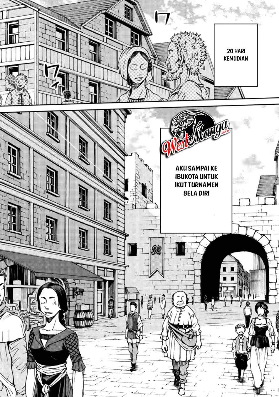 Saikyou Onmyouji no Isekai Tenseiki ~Geboku no Youkaidomo ni Kurabete Monster ga Yowaisugirundaga~ Chapter 9 - halaman 28