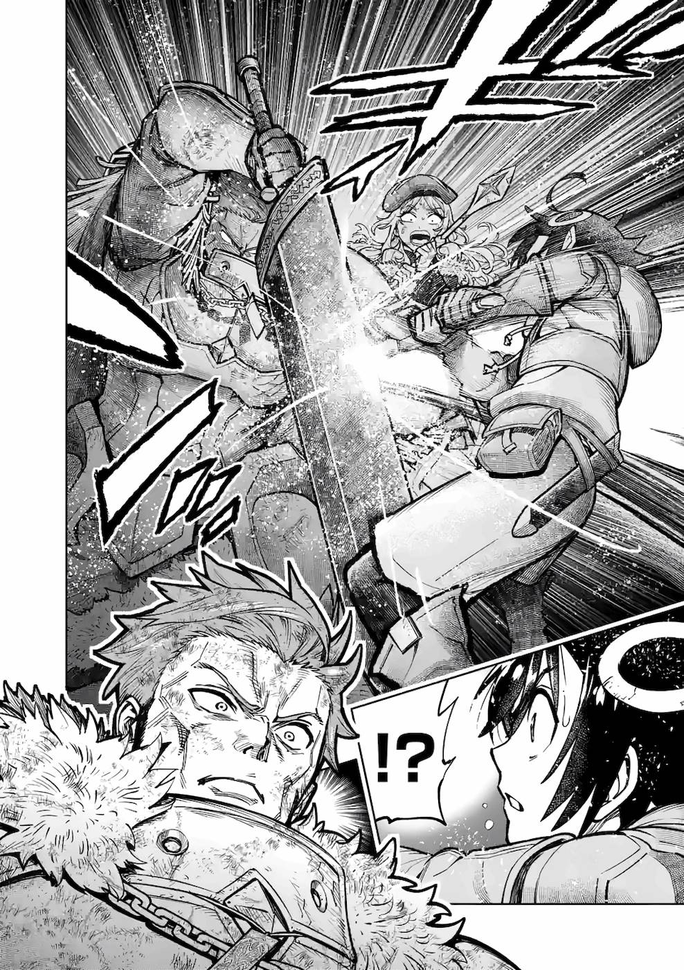 Saikyou Onna Shishou-tachi ga Ikusei Houshin wo Megutte Shuraba Chapter 19 - halaman 25