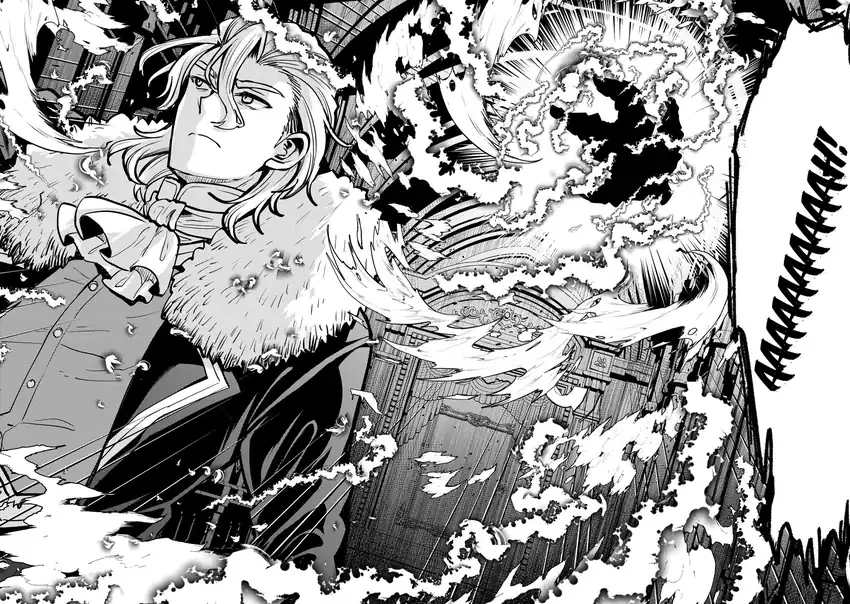 Saikyou Saiaku no Ura Boss, Tenseisha to Tomo ni Hametsu Flag Kaihi wo Mezasu Chapter 1 - halaman 21