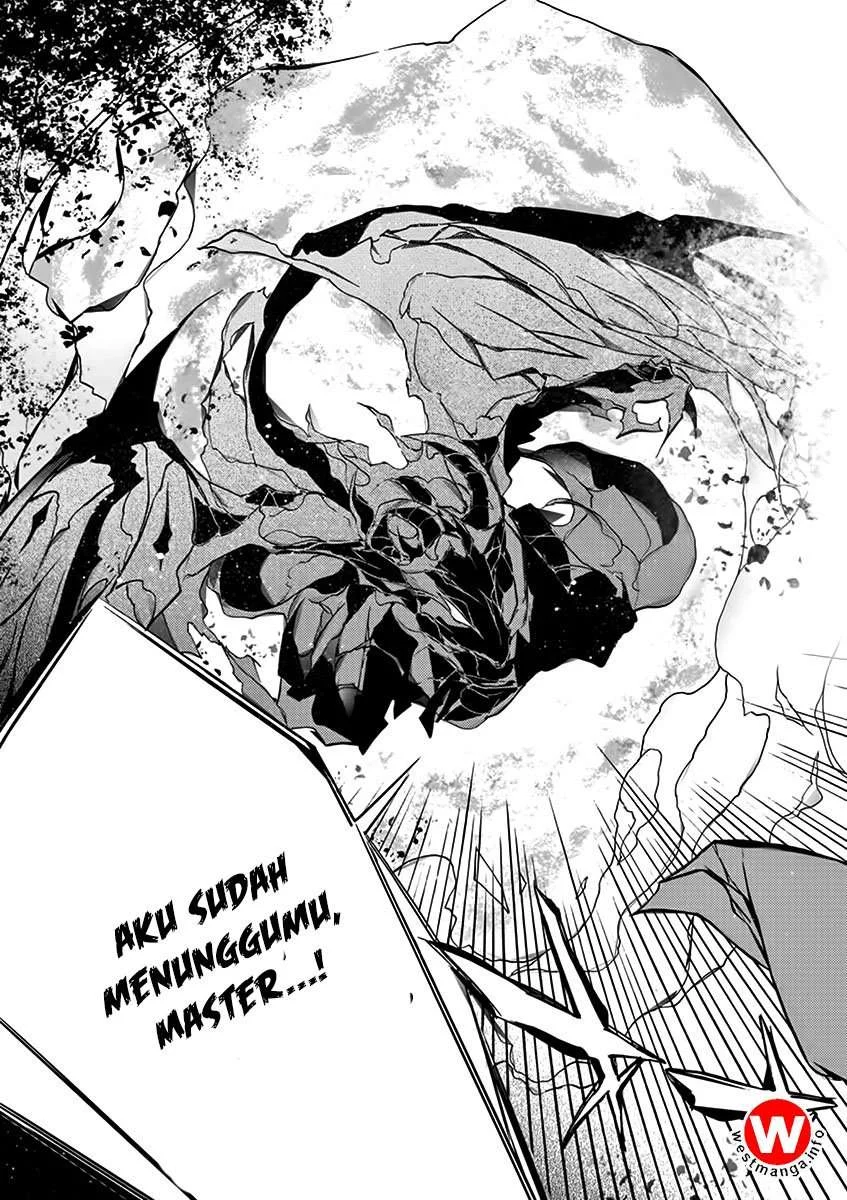 Saikyou Shoku (Ryukishi) Kara Shokyu Shoku (Hakobiya) Ni Nattano Ni Naze Ka Yushatachi Kara Tayoraretemasu Chapter 1 - halaman 17
