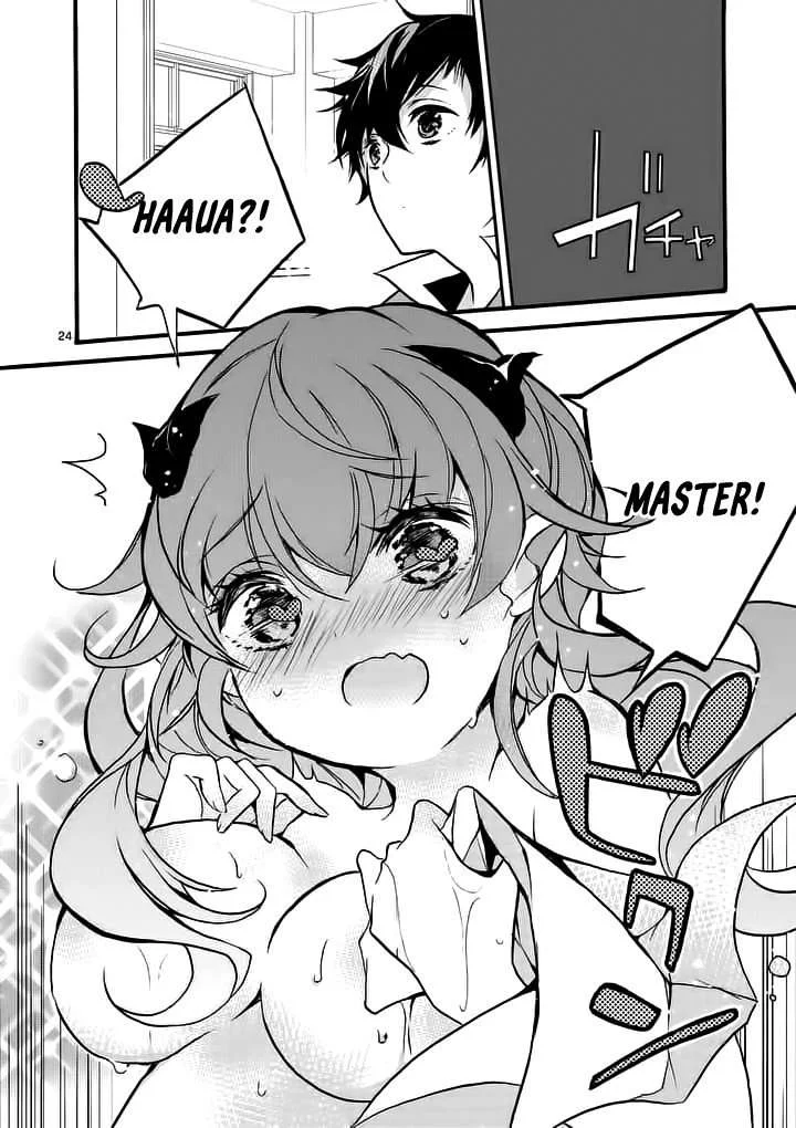 Saikyou Shoku (Ryukishi) Kara Shokyu Shoku (Hakobiya) Ni Nattano Ni Naze Ka Yushatachi Kara Tayoraretemasu Chapter 1 - halaman 27