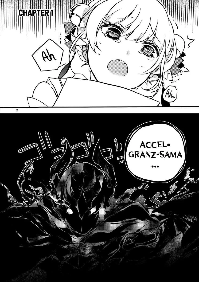 Saikyou Shoku (Ryukishi) Kara Shokyu Shoku (Hakobiya) Ni Nattano Ni Naze Ka Yushatachi Kara Tayoraretemasu Chapter 1 - halaman 6