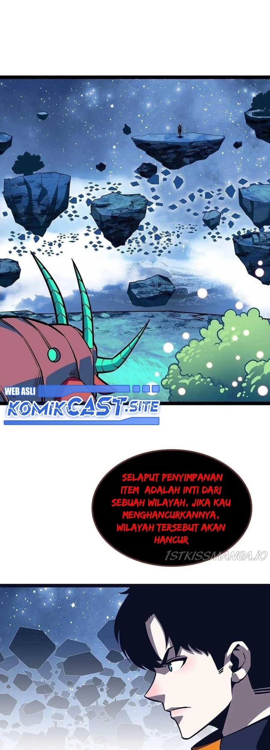 Saikyou Shoku (Ryukishi) Kara Shokyu Shoku (Hakobiya) Ni Nattano Ni Naze Ka Yushatachi Kara Tayoraretemasu Chapter 12 - halaman 10