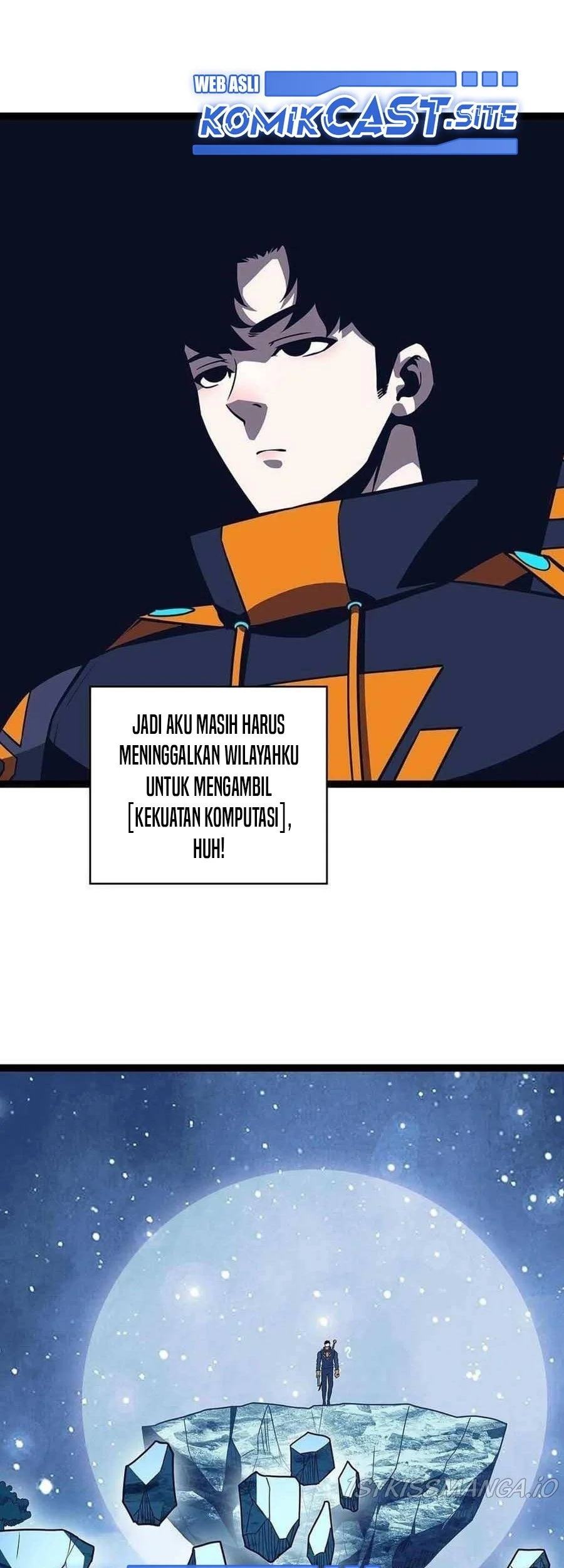 Saikyou Shoku (Ryukishi) Kara Shokyu Shoku (Hakobiya) Ni Nattano Ni Naze Ka Yushatachi Kara Tayoraretemasu Chapter 12 - halaman 20