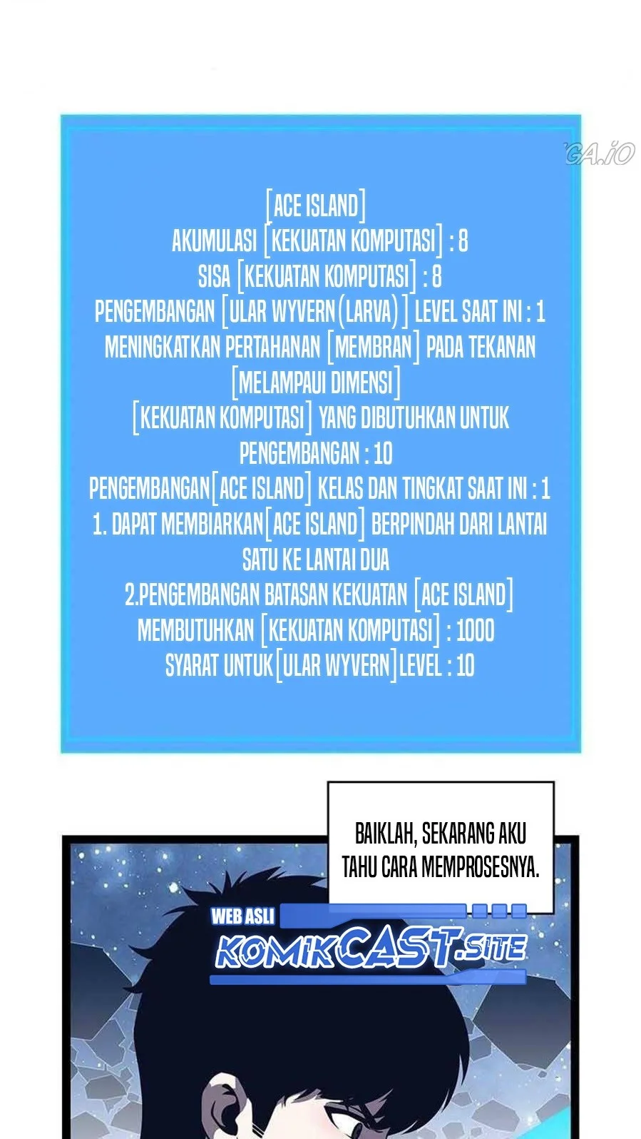 Saikyou Shoku (Ryukishi) Kara Shokyu Shoku (Hakobiya) Ni Nattano Ni Naze Ka Yushatachi Kara Tayoraretemasu Chapter 12 - halaman 30