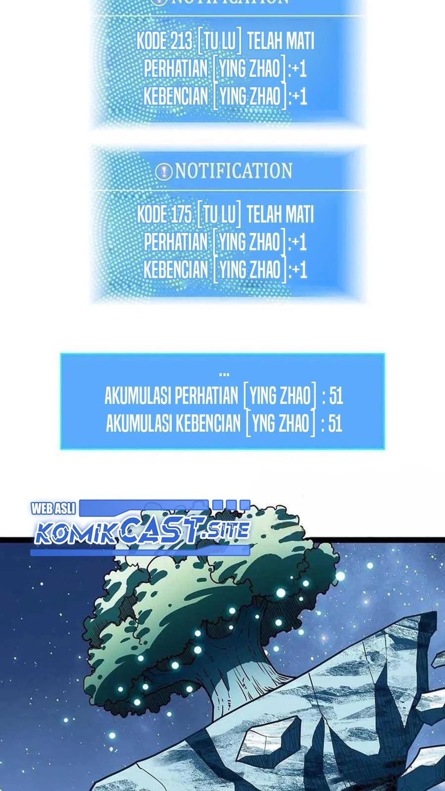 Saikyou Shoku (Ryukishi) Kara Shokyu Shoku (Hakobiya) Ni Nattano Ni Naze Ka Yushatachi Kara Tayoraretemasu Chapter 12 - halaman 32