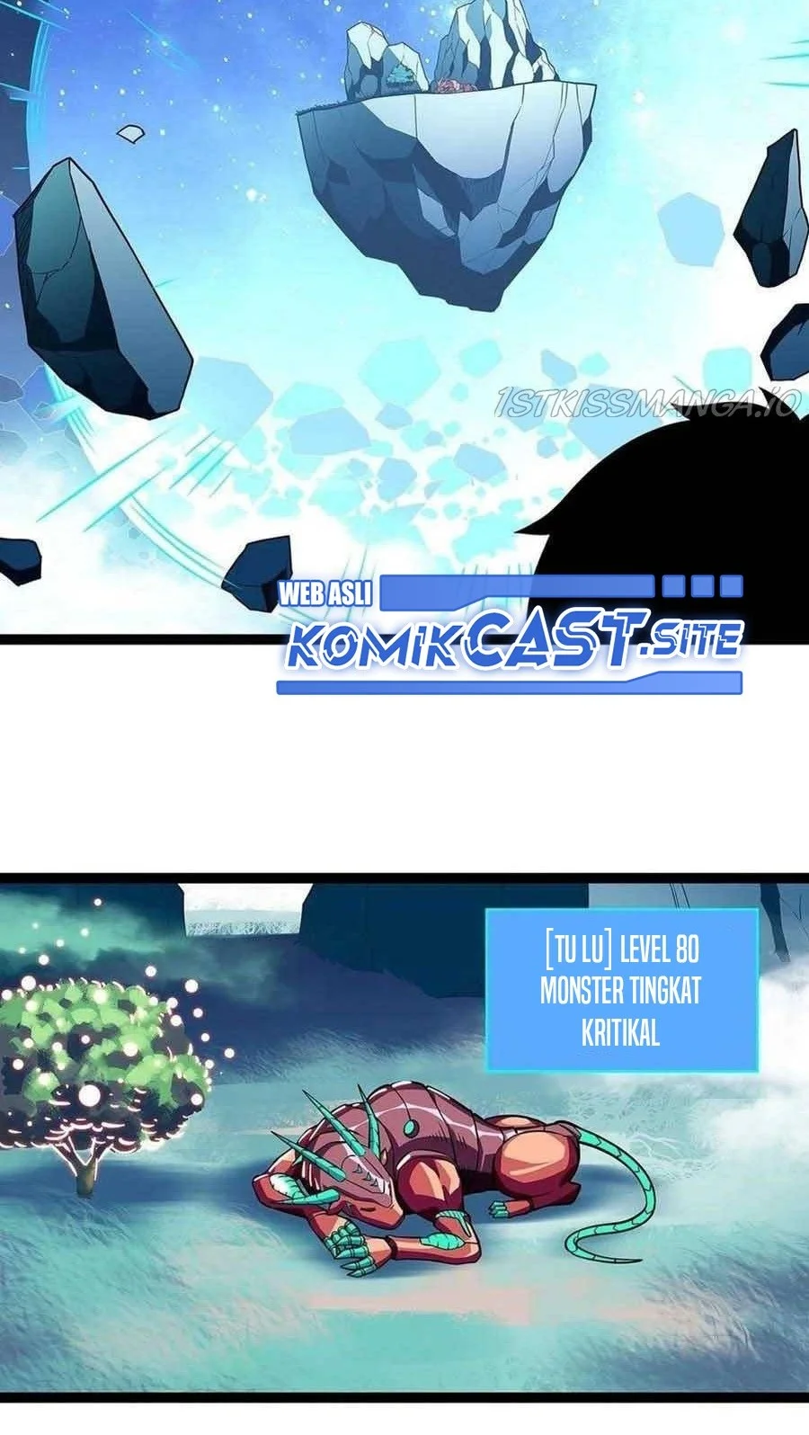 Saikyou Shoku (Ryukishi) Kara Shokyu Shoku (Hakobiya) Ni Nattano Ni Naze Ka Yushatachi Kara Tayoraretemasu Chapter 12 - halaman 9