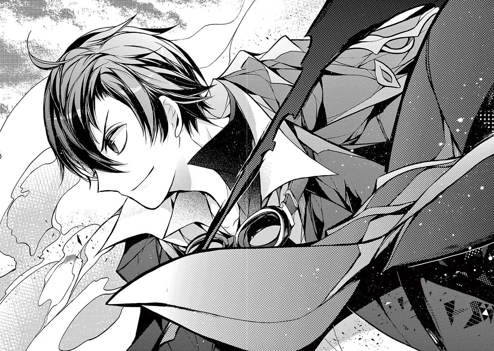 Saikyou Shoku (Ryukishi) Kara Shokyu Shoku (Hakobiya) Ni Nattano Ni Naze Ka Yushatachi Kara Tayoraretemasu Chapter 13 - halaman 34