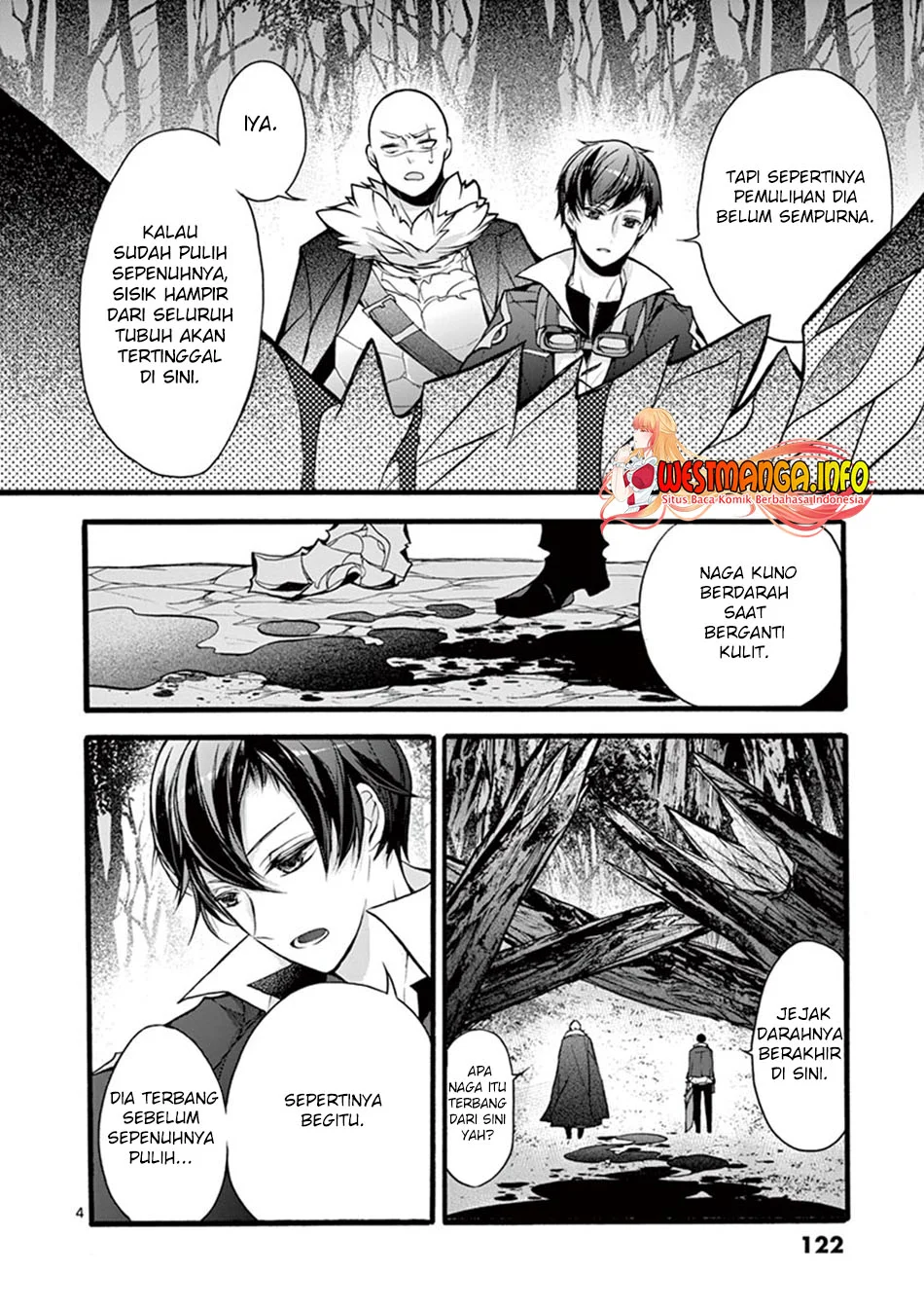 Saikyou Shoku (Ryukishi) Kara Shokyu Shoku (Hakobiya) Ni Nattano Ni Naze Ka Yushatachi Kara Tayoraretemasu Chapter 13 - halaman 7