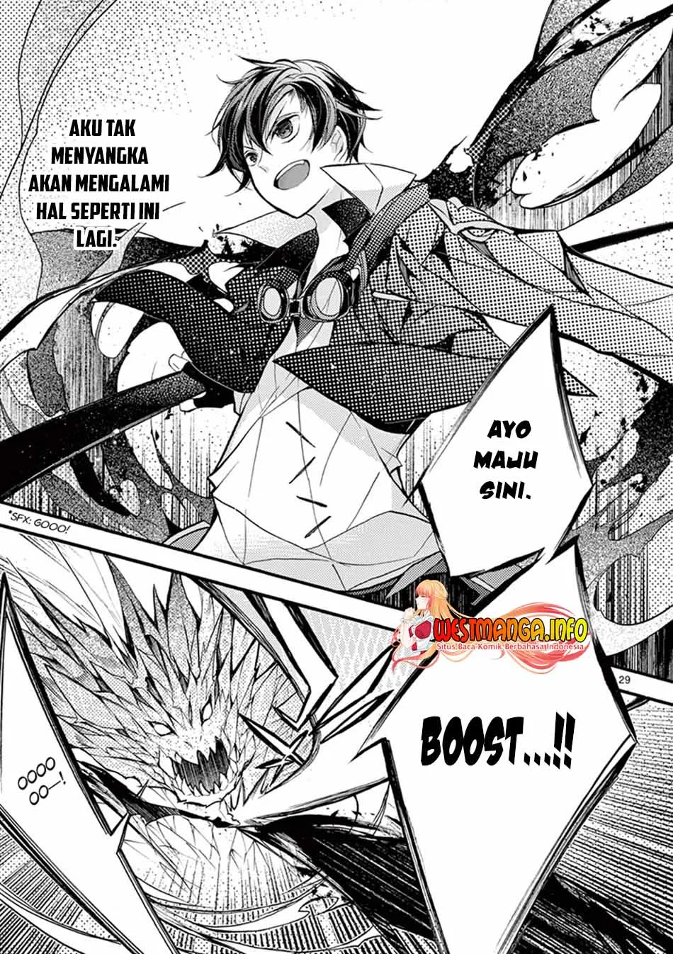 Saikyou Shoku (Ryukishi) Kara Shokyu Shoku (Hakobiya) Ni Nattano Ni Naze Ka Yushatachi Kara Tayoraretemasu Chapter 14 - halaman 14