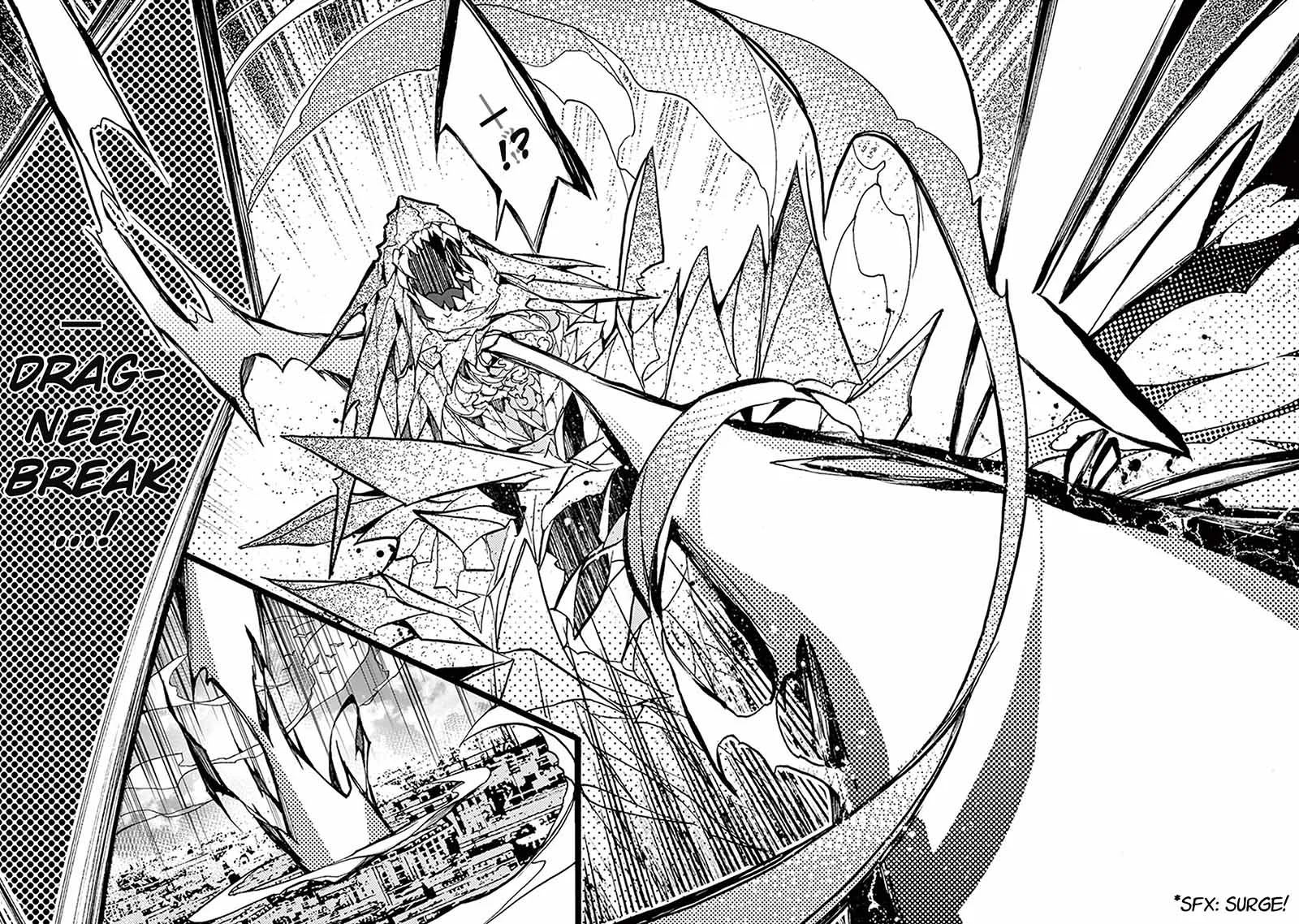 Saikyou Shoku (Ryukishi) Kara Shokyu Shoku (Hakobiya) Ni Nattano Ni Naze Ka Yushatachi Kara Tayoraretemasu Chapter 14 - halaman 15