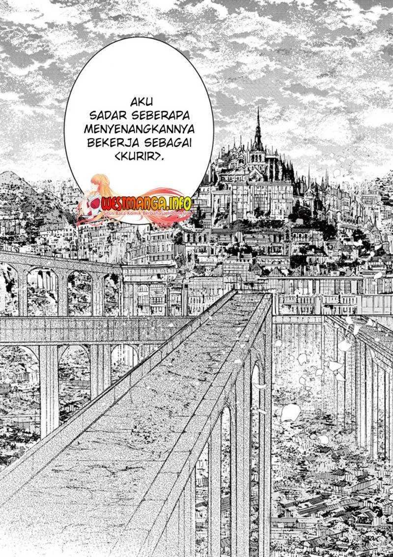 Saikyou Shoku (Ryukishi) Kara Shokyu Shoku (Hakobiya) Ni Nattano Ni Naze Ka Yushatachi Kara Tayoraretemasu Chapter 15 - halaman 29