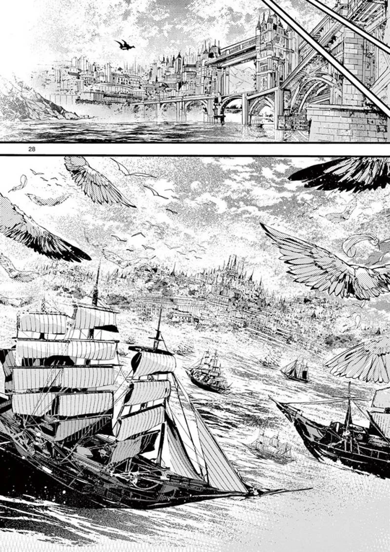Saikyou Shoku (Ryukishi) Kara Shokyu Shoku (Hakobiya) Ni Nattano Ni Naze Ka Yushatachi Kara Tayoraretemasu Chapter 16 - halaman 30