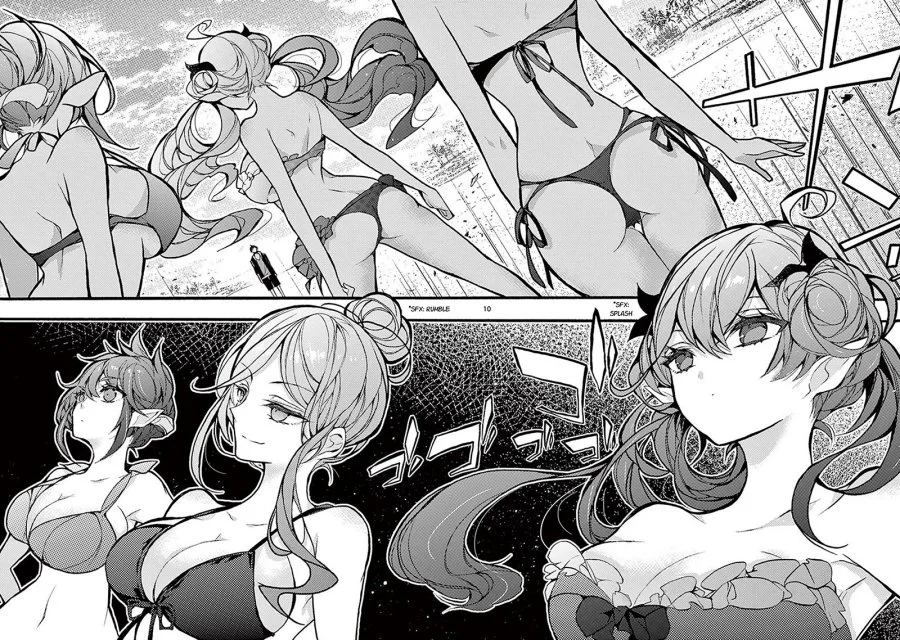 Saikyou Shoku (Ryukishi) Kara Shokyu Shoku (Hakobiya) Ni Nattano Ni Naze Ka Yushatachi Kara Tayoraretemasu Chapter 18 - halaman 11