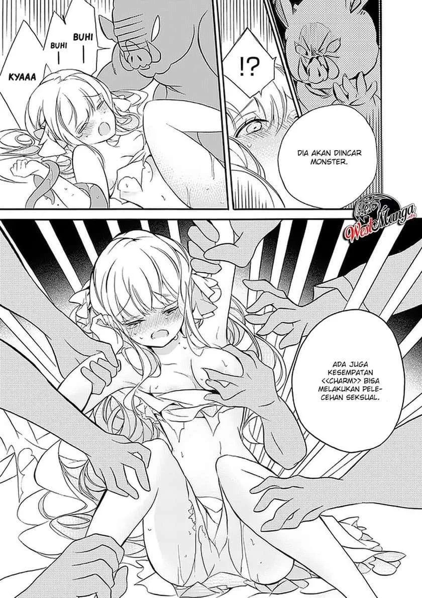 Saikyou Shoku (Ryukishi) Kara Shokyu Shoku (Hakobiya) Ni Nattano Ni Naze Ka Yushatachi Kara Tayoraretemasu Chapter 2 - halaman 53