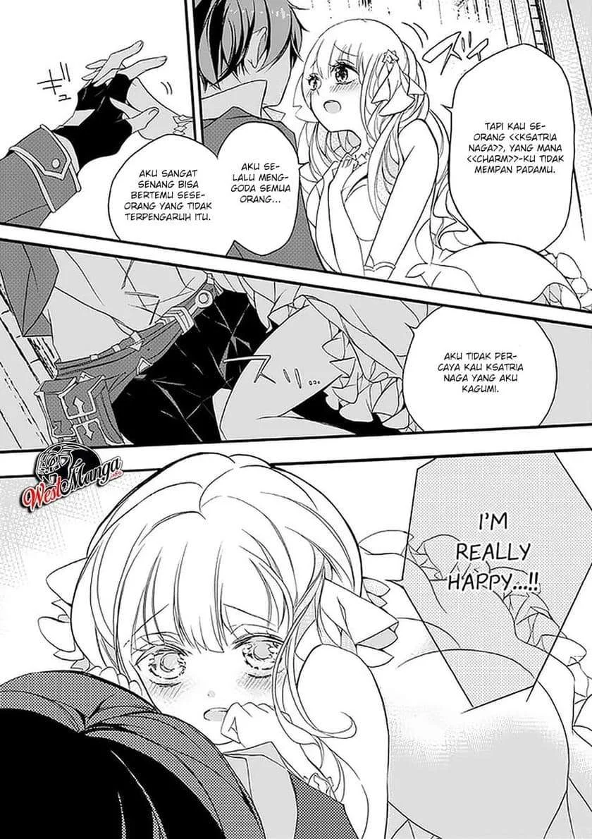 Saikyou Shoku (Ryukishi) Kara Shokyu Shoku (Hakobiya) Ni Nattano Ni Naze Ka Yushatachi Kara Tayoraretemasu Chapter 2 - halaman 56