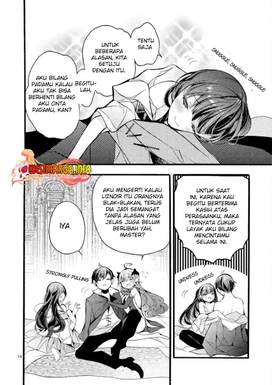 Saikyou Shoku (Ryukishi) Kara Shokyu Shoku (Hakobiya) Ni Nattano Ni Naze Ka Yushatachi Kara Tayoraretemasu Chapter 20 - halaman 16