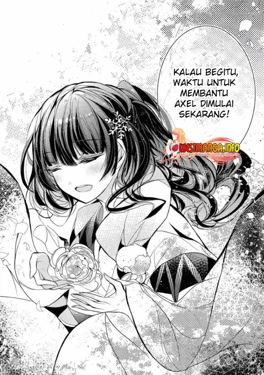 Saikyou Shoku (Ryukishi) Kara Shokyu Shoku (Hakobiya) Ni Nattano Ni Naze Ka Yushatachi Kara Tayoraretemasu Chapter 20 - halaman 39