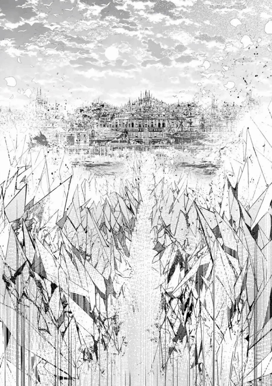 Saikyou Shoku (Ryukishi) Kara Shokyu Shoku (Hakobiya) Ni Nattano Ni Naze Ka Yushatachi Kara Tayoraretemasu Chapter 20 - halaman 40