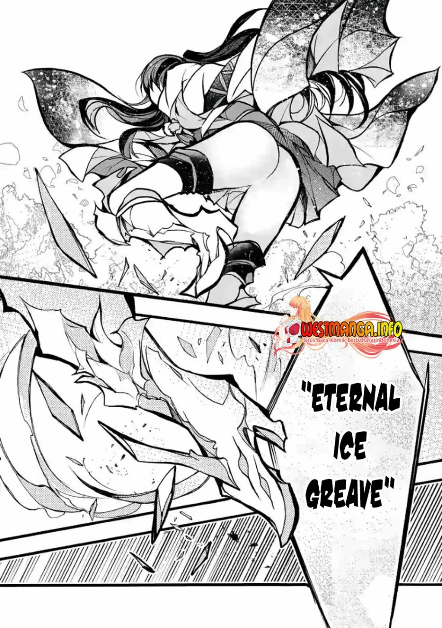 Saikyou Shoku (Ryukishi) Kara Shokyu Shoku (Hakobiya) Ni Nattano Ni Naze Ka Yushatachi Kara Tayoraretemasu Chapter 25 - halaman 11