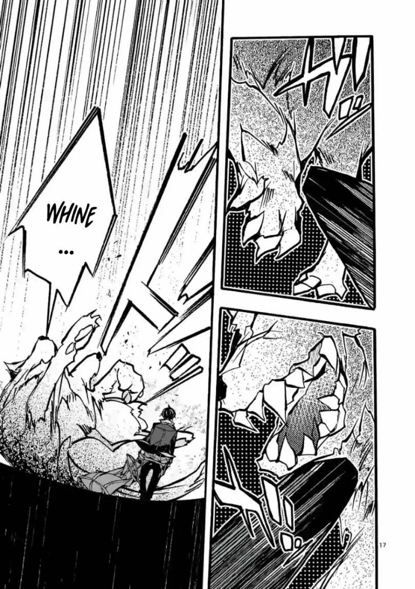 Saikyou Shoku (Ryukishi) Kara Shokyu Shoku (Hakobiya) Ni Nattano Ni Naze Ka Yushatachi Kara Tayoraretemasu Chapter 27 - halaman 20