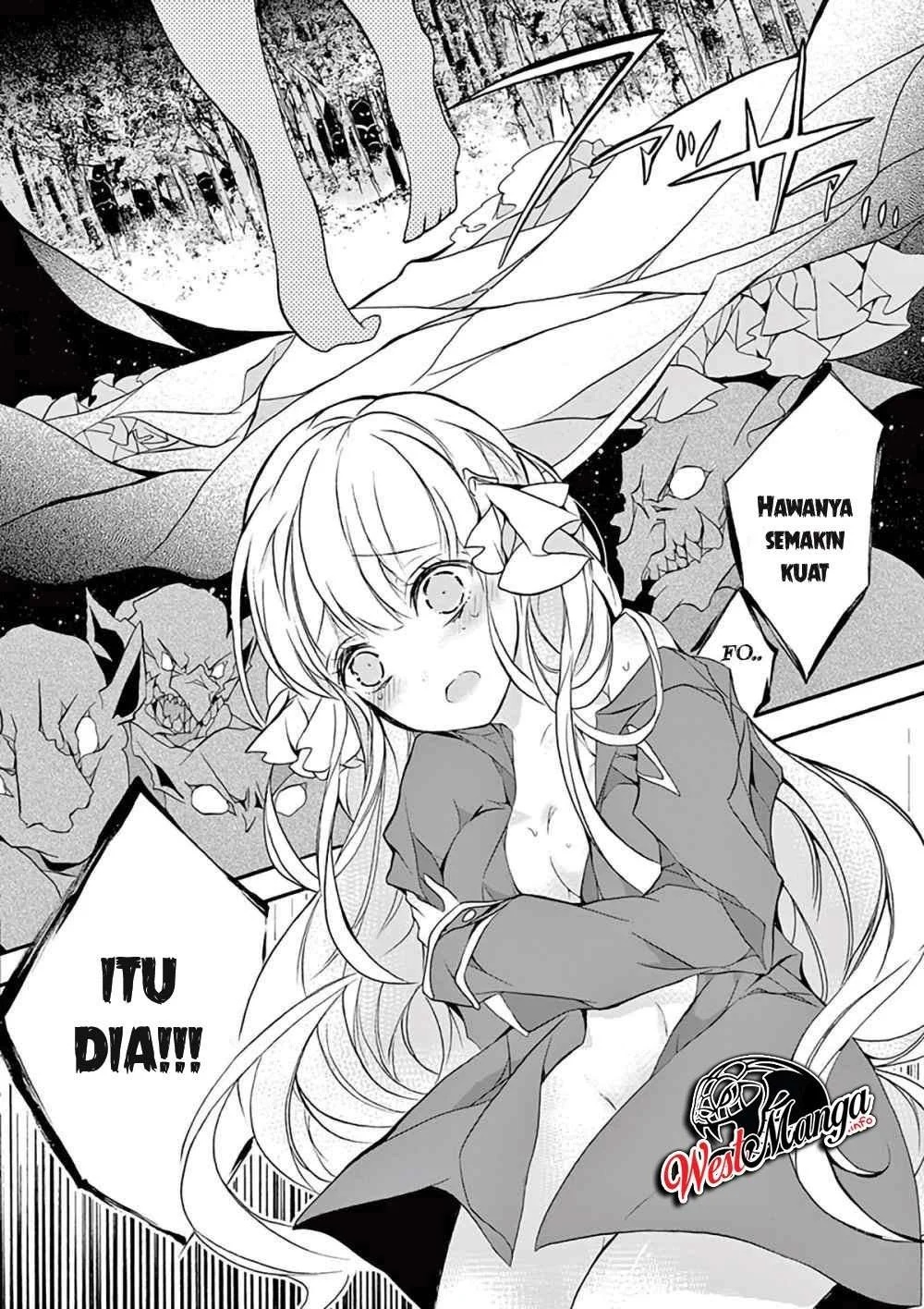 Saikyou Shoku (Ryukishi) Kara Shokyu Shoku (Hakobiya) Ni Nattano Ni Naze Ka Yushatachi Kara Tayoraretemasu Chapter 3 - halaman 19