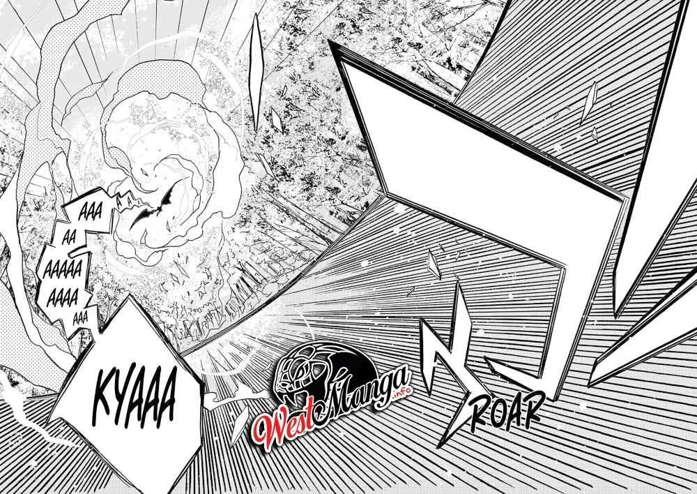Saikyou Shoku (Ryukishi) Kara Shokyu Shoku (Hakobiya) Ni Nattano Ni Naze Ka Yushatachi Kara Tayoraretemasu Chapter 3 - halaman 39
