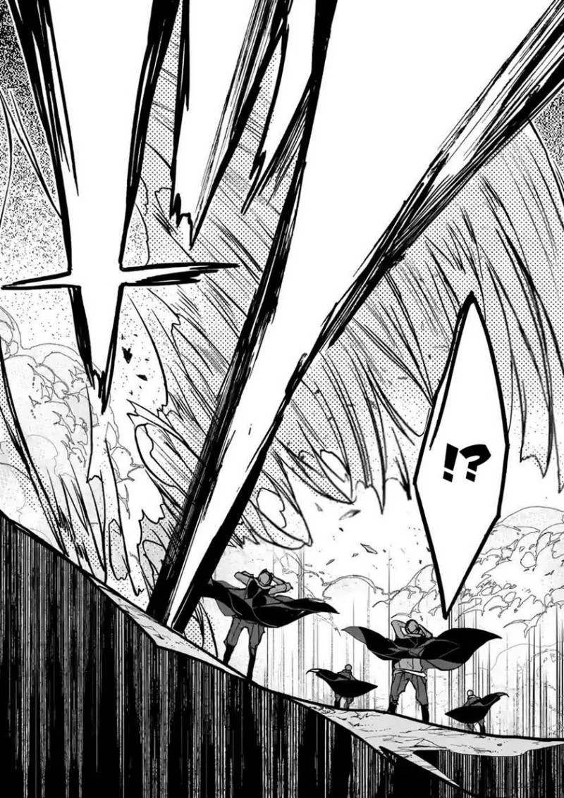 Saikyou Shoku (Ryukishi) Kara Shokyu Shoku (Hakobiya) Ni Nattano Ni Naze Ka Yushatachi Kara Tayoraretemasu Chapter 39 - halaman 24