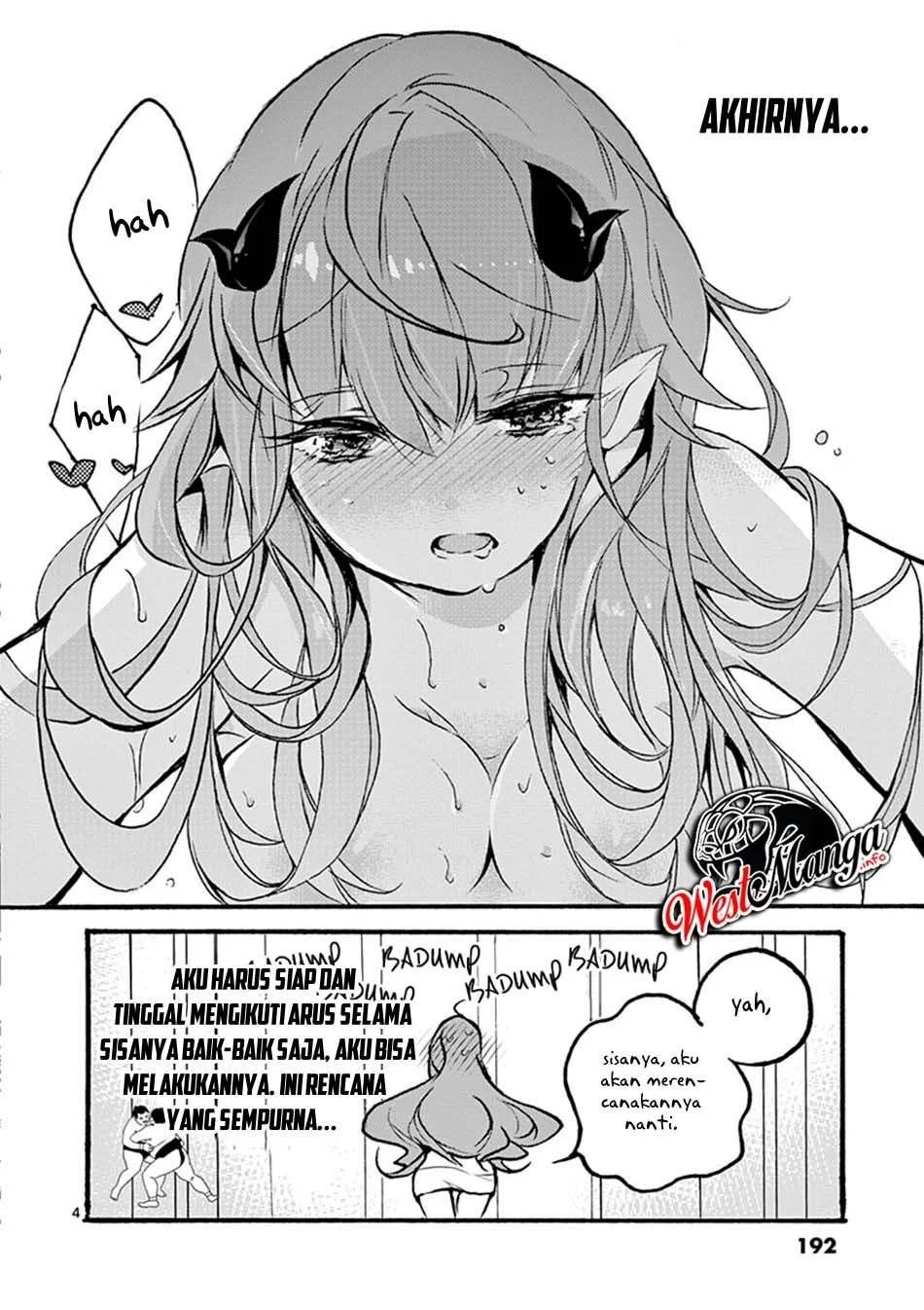 Saikyou Shoku (Ryukishi) Kara Shokyu Shoku (Hakobiya) Ni Nattano Ni Naze Ka Yushatachi Kara Tayoraretemasu Chapter 4 - halaman 37