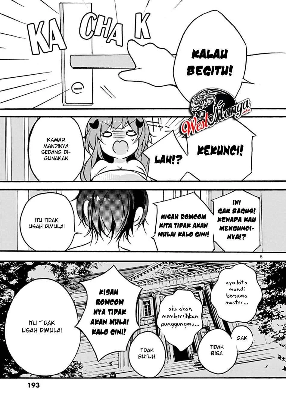 Saikyou Shoku (Ryukishi) Kara Shokyu Shoku (Hakobiya) Ni Nattano Ni Naze Ka Yushatachi Kara Tayoraretemasu Chapter 4 - halaman 38
