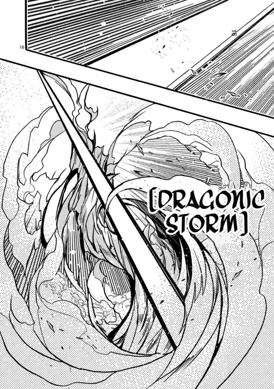 Saikyou Shoku (Ryukishi) Kara Shokyu Shoku (Hakobiya) Ni Nattano Ni Naze Ka Yushatachi Kara Tayoraretemasu Chapter 40 - halaman 8