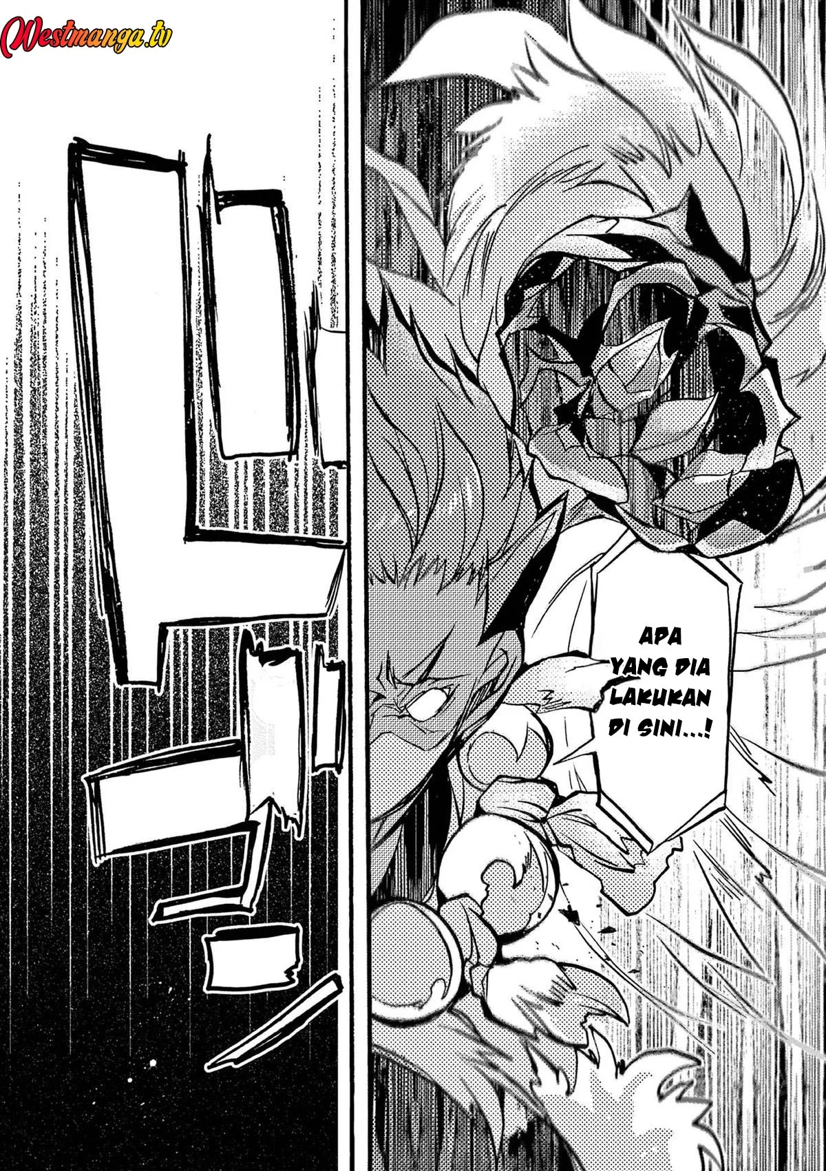 Saikyou Shoku (Ryukishi) Kara Shokyu Shoku (Hakobiya) Ni Nattano Ni Naze Ka Yushatachi Kara Tayoraretemasu Chapter 45 - halaman 25