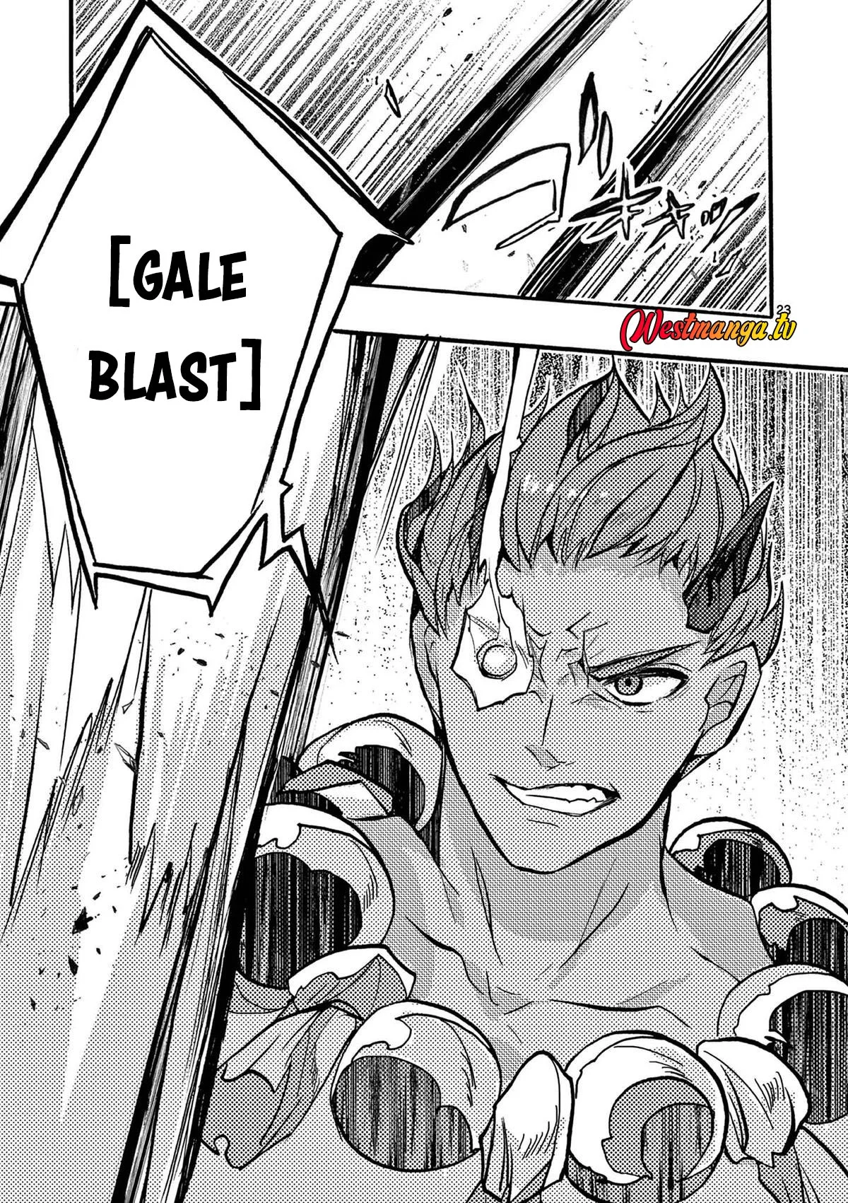 Saikyou Shoku (Ryukishi) Kara Shokyu Shoku (Hakobiya) Ni Nattano Ni Naze Ka Yushatachi Kara Tayoraretemasu Chapter 45 - halaman 28