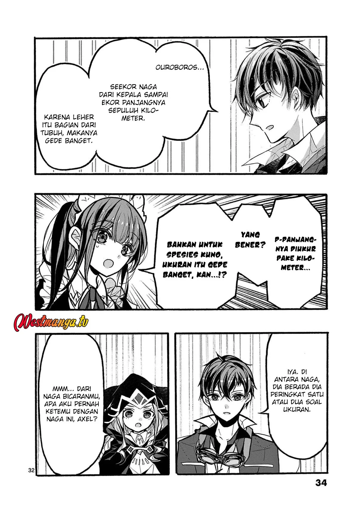 Saikyou Shoku (Ryukishi) Kara Shokyu Shoku (Hakobiya) Ni Nattano Ni Naze Ka Yushatachi Kara Tayoraretemasu Chapter 45 - halaman 37