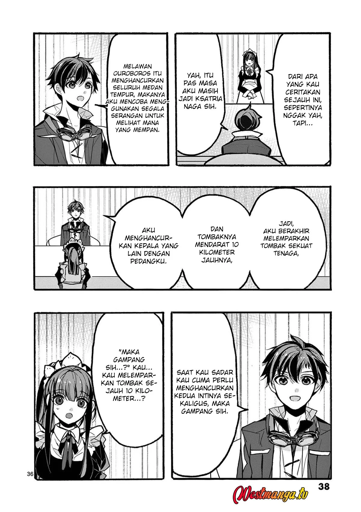 Saikyou Shoku (Ryukishi) Kara Shokyu Shoku (Hakobiya) Ni Nattano Ni Naze Ka Yushatachi Kara Tayoraretemasu Chapter 45 - halaman 41