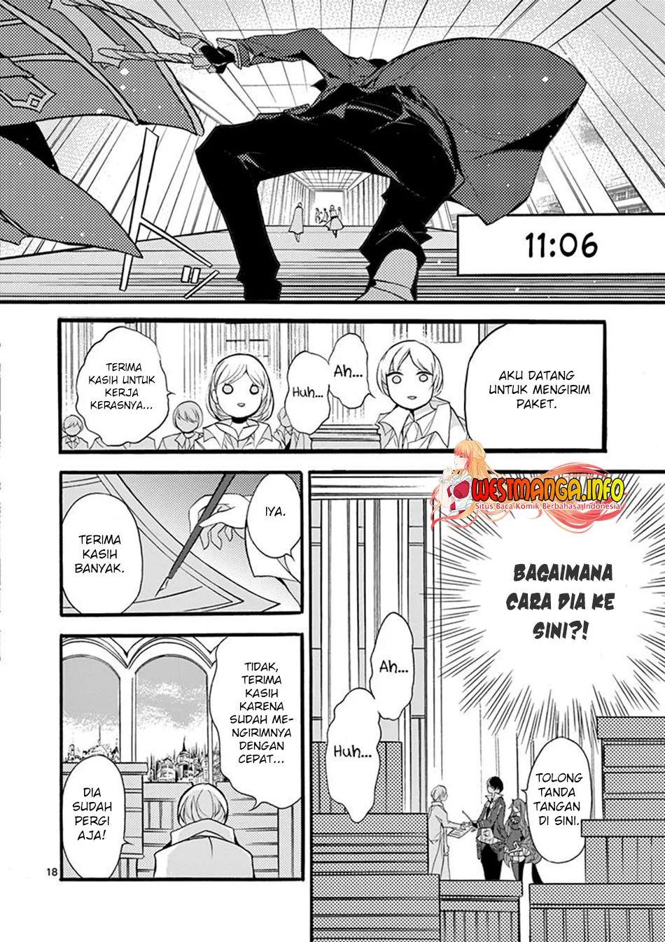Saikyou Shoku (Ryukishi) Kara Shokyu Shoku (Hakobiya) Ni Nattano Ni Naze Ka Yushatachi Kara Tayoraretemasu Chapter 7 - halaman 20