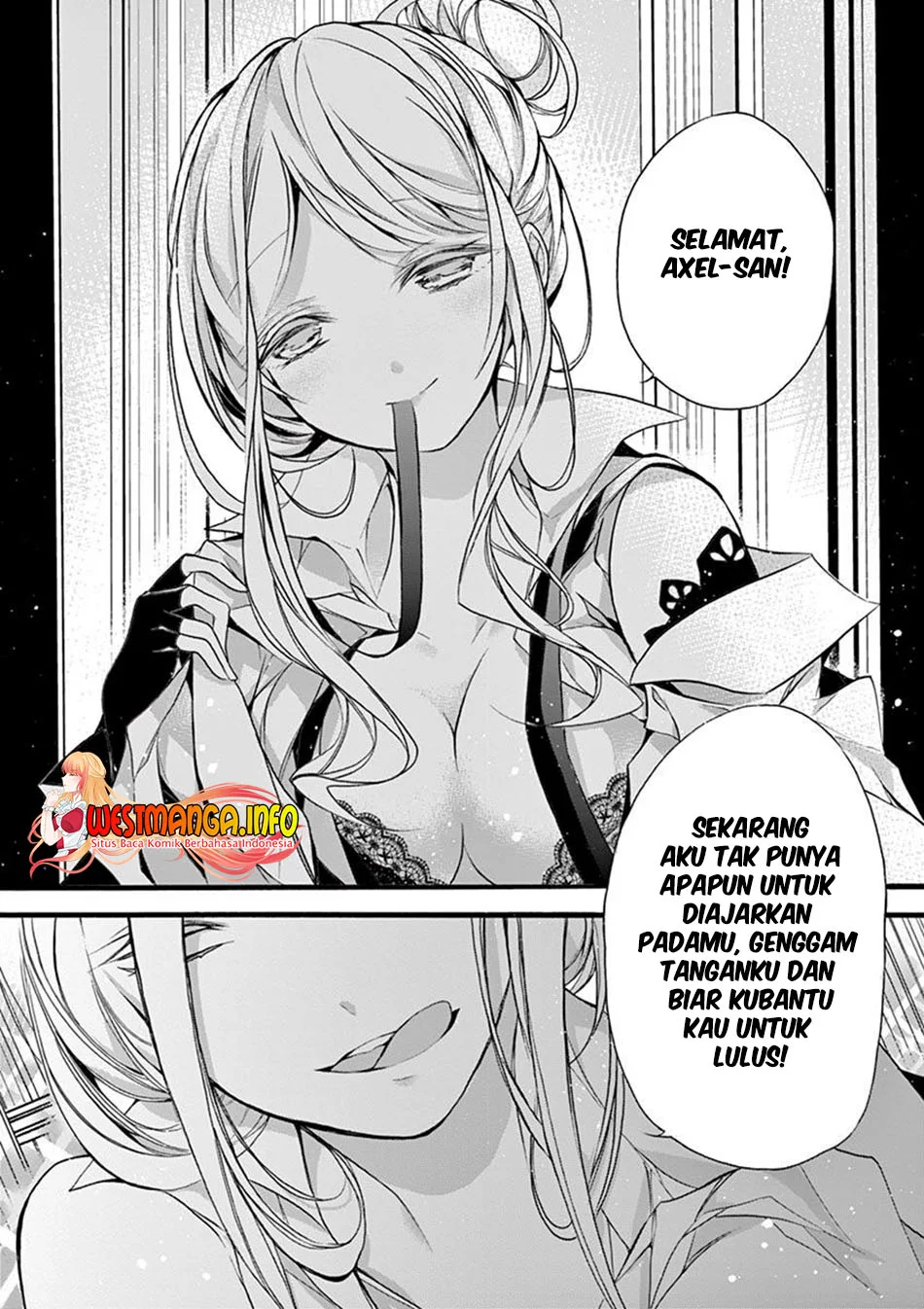 Saikyou Shoku (Ryukishi) Kara Shokyu Shoku (Hakobiya) Ni Nattano Ni Naze Ka Yushatachi Kara Tayoraretemasu Chapter 7 - halaman 39