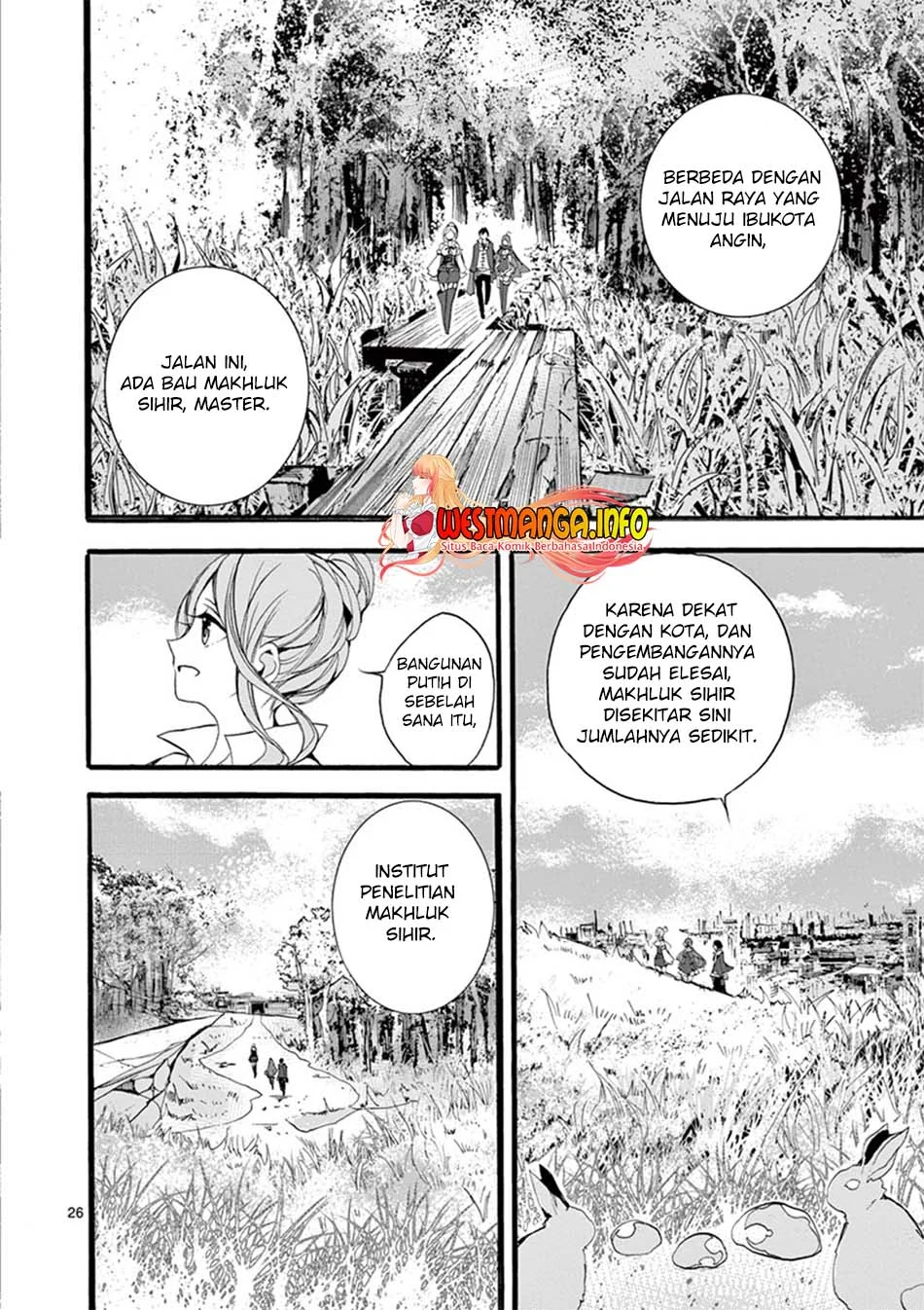 Saikyou Shoku (Ryukishi) Kara Shokyu Shoku (Hakobiya) Ni Nattano Ni Naze Ka Yushatachi Kara Tayoraretemasu Chapter 9 - halaman 29