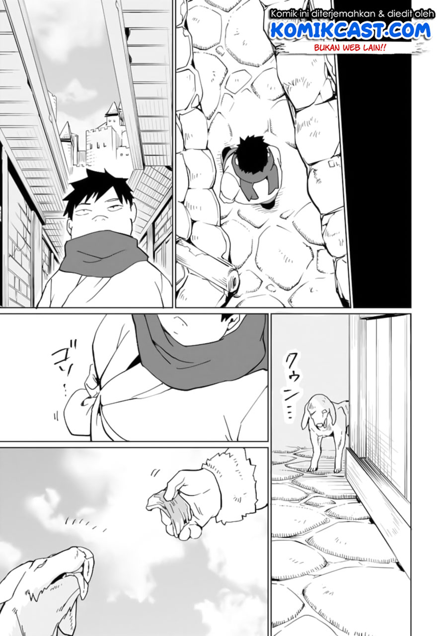 Saikyou Yuusha wa Oharai Hako: Maou ni Nattara Zutto Ore no Musou Return Chapter 11 - halaman 14