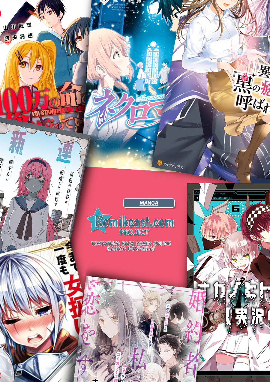 Saikyou Yuusha wa Oharai Hako: Maou ni Nattara Zutto Ore no Musou Return Chapter 13 - halaman 18