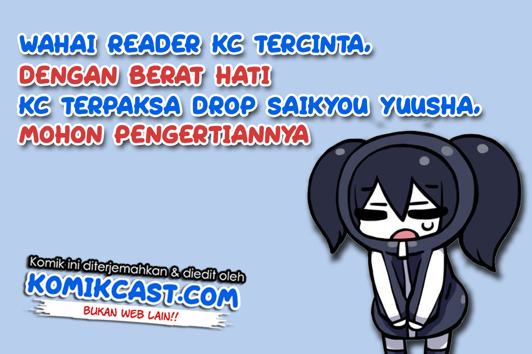 Saikyou Yuusha wa Oharai Hako: Maou ni Nattara Zutto Ore no Musou Return Chapter 16 - halaman 19