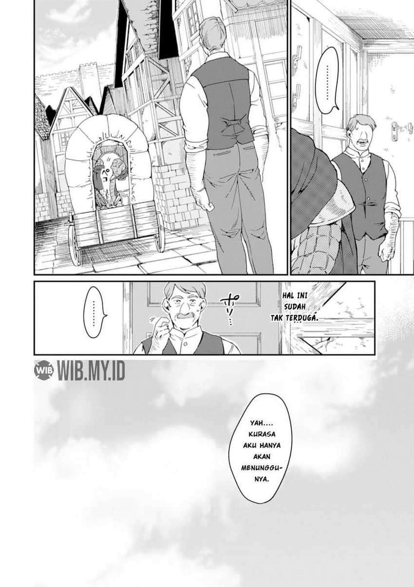 Saikyou Yuusha wa Oharai Hako: Maou ni Nattara Zutto Ore no Musou Return Chapter 17 - halaman 11