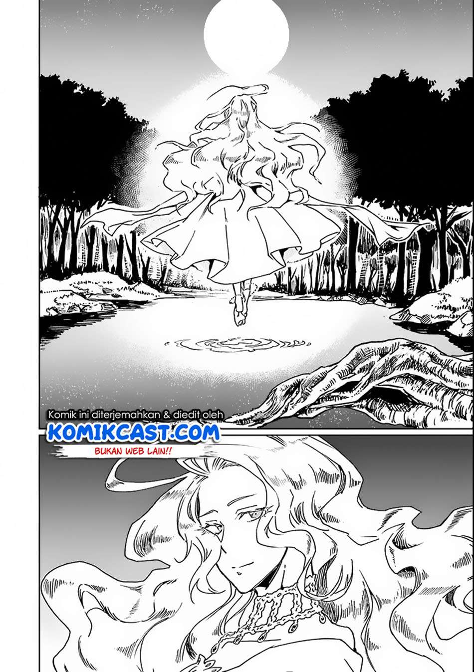 Saikyou Yuusha wa Oharai Hako: Maou ni Nattara Zutto Ore no Musou Return Chapter 2 - halaman 31