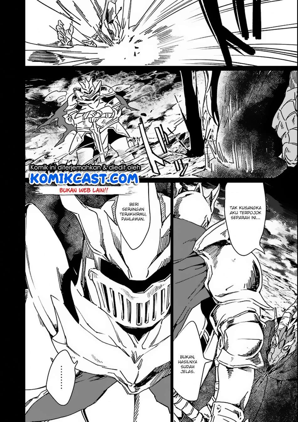 Saikyou Yuusha wa Oharai Hako: Maou ni Nattara Zutto Ore no Musou Return Chapter 2 - halaman 9