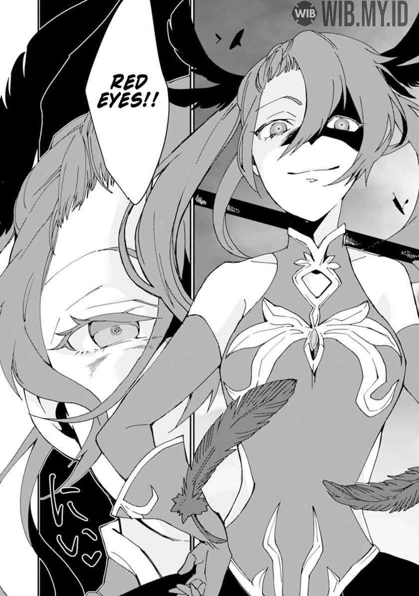 Saikyou Yuusha wa Oharai Hako: Maou ni Nattara Zutto Ore no Musou Return Chapter 21 - halaman 11