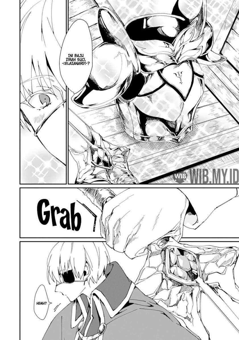 Saikyou Yuusha wa Oharai Hako: Maou ni Nattara Zutto Ore no Musou Return Chapter 21 - halaman 21
