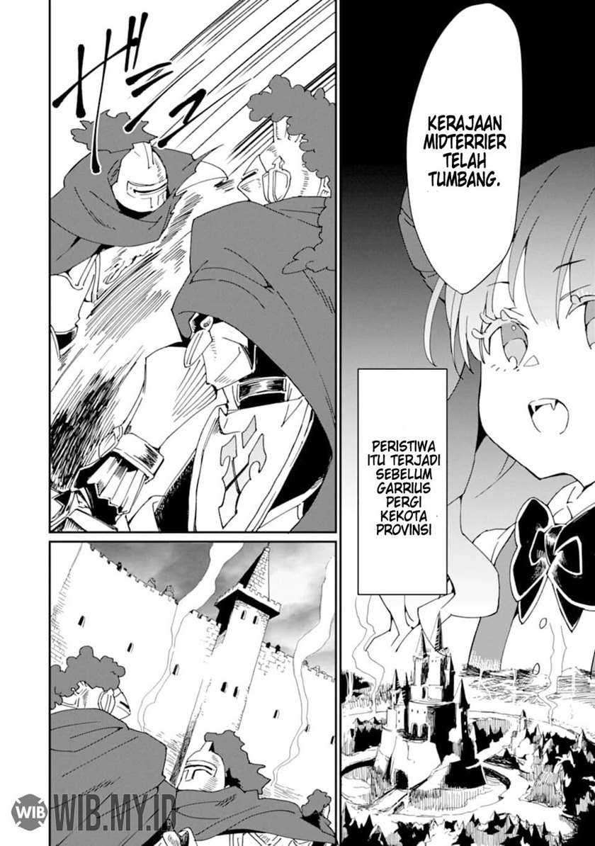 Saikyou Yuusha wa Oharai Hako: Maou ni Nattara Zutto Ore no Musou Return Chapter 21 - halaman 3