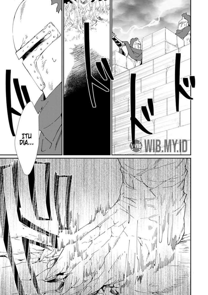 Saikyou Yuusha wa Oharai Hako: Maou ni Nattara Zutto Ore no Musou Return Chapter 21 - halaman 4