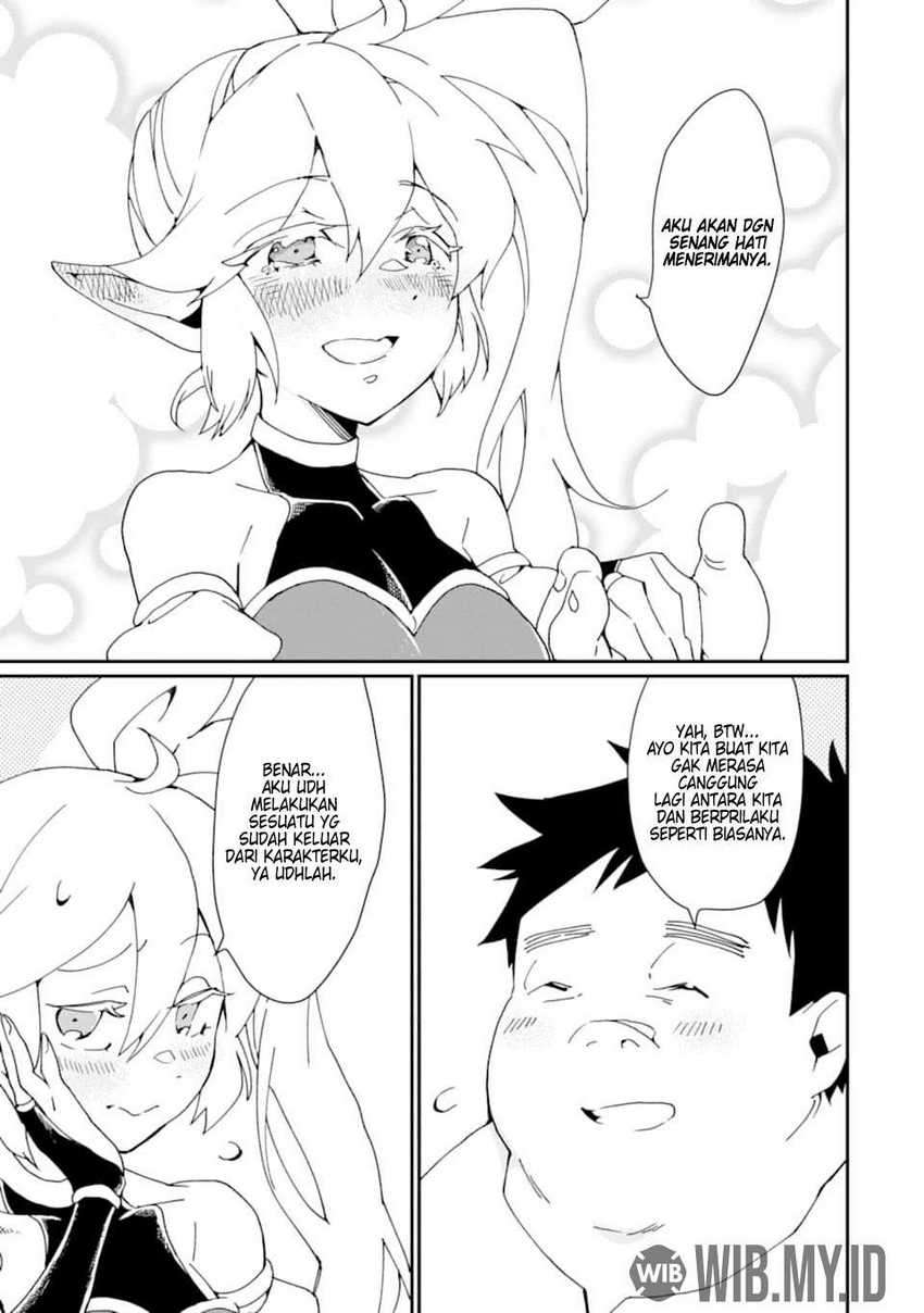 Saikyou Yuusha wa Oharai Hako: Maou ni Nattara Zutto Ore no Musou Return Chapter 22 - halaman 10